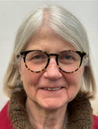 Margaret Renn's Instagram, Twitter & Facebook