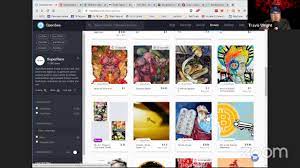 Top Nft Marketplaces Beginners Guide