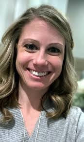 Jennifer Hungate's Instagram, Twitter & Facebook