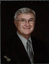 Judge Marcus Broussard passes away