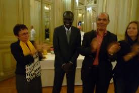 Les échos du jumelage