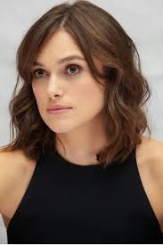 Also, her bob hairstyles are very trendy and stylish. Kiera Knightly Hair Styles Bob Hairstyles Short Bob Hairstyles