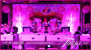 Grand masquerade ball decorations instantly transform any venue. Masquerade Ball Party Theme Best Birthday Party Planner In Lahore Pakistan Thematic Birthday Planner