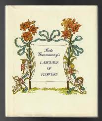 All of our paper waste is recycled and turned into corrugated cardboard. Greenaway Language Of Flowers Seller Supplied Images Books Abebooks