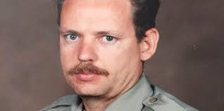 Randy Gwaltney's Instagram, Twitter & Facebook