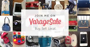 Where can i sell my stuff online for free? Sell Your Stuff With These Apps That Replace Garage Sales Wbir Com