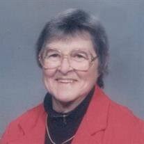 Helen Jean (Hockett) Coffman Obituary