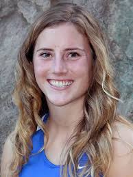 2017-18 Women's Track and Field Roster