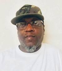 Mark Anthony Cooksey