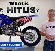 Introducing HITLIS for Yamaha's YZ250 and YZ250X ...