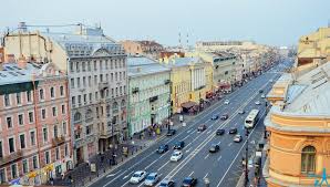 Want to see time in st. Top 11 Things To Do In Saint Petersburg Russia Tips From A Local St Petersburg Russia St Petersburg Places To Visit
