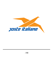 Please enter your email address receive daily logo's in your email! The Poste Italiane Logo History And Evolution