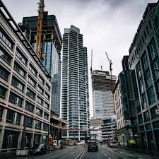 Sie suchen nach einer mietwohnung in frankfurt? Wohnungspreise In Frankfurt Steigen Nur Langsamer Frankfurt