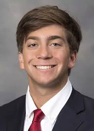 2019-20 Men's Swimming & Diving Roster