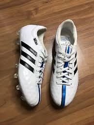 My football boots are the most important thing when i go out on the pitch. Adidas 11pro 3 Fg Uk7 5 Toni Kroos Ebay
