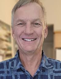 Glenn Hay's Instagram, Twitter & Facebook