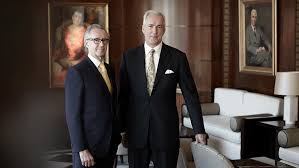Jeremy King And Co Find Solace In Business Lunch Loophole Harden S