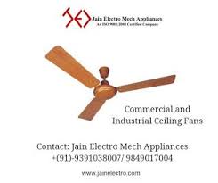 We Are The Manufacturers Of Ceiling Fan That Have Great Features Like Low Power Consumption And Easy Maintenance Our H Ceiling Fan Commercial Ceiling Fans Industrial Ceiling Fan