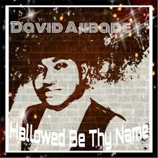 Hallowed Be Thy Name