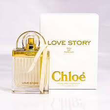 Chloe love story is a new fragrance from the fashion house of chloe, which comes on the market in september of 2014. Chloe Love Story Edp 50ml Excaliburshop