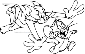 We did not find results for: Tom And Jerry Coloring Pages Free Printables Happy Kids And Moms
