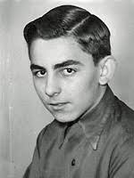 Class of 1958, 7th grade