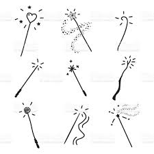 Magic Wand Doodle Set Vector Hand Drawn Icon Collection Isolated On A White Background Magic Wand Vector Icon In 2020 How To Draw Hands Hand Drawn Icons Wand Tattoo Cliff atkinson asked if i would show how to draw a stick figure, so i decided to let you in on a little trade secret stick figures are a quick and easy way to visually represent the human body doing just about anything. pinterest
