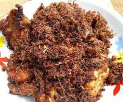 Resep Ayam Goreng Lengkuas Oleh Nugrahayu Dewanti Resep Resep Ayam Goreng Memasak