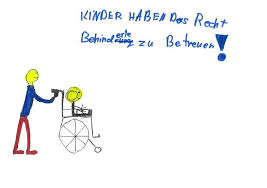 Fotos Und Bilder Aus Der Grundschule Guardinistrasse Der Kinderrechte Blog Des Kreisjugendring Munchen Stadt