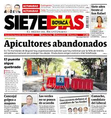 Vídeos dos telejornais da tv globo e da globonews. En Boyaca Compran Periodicos Para Callar Noticias Pacifista