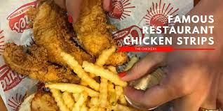 I've put them on top of a salad with homemade honey i've put them on top of a salad with homemade honey mustard dressing. Best Chicken Strip Recipes The American Barbecue