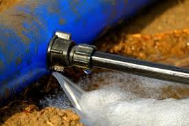 Plumber cost to unclog drain. 2021 Cost To Repair A Drain Line Breakage Collapsed Drain Pipe Repair Cost