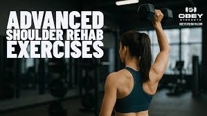 Image result for Shoulder Strength Exercises