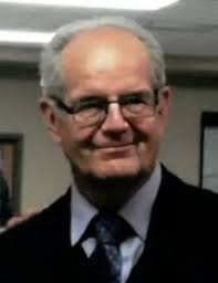 Obituary information for Leonard "Len" Hordyk