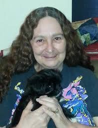 Obituary information for Teressa Christine Bowers