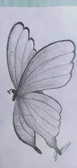 Check spelling or type a new query. Most Beautiful Butterfly Menggambar Dengan Pensil Sketsa Cara Menggambar
