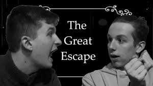 The Great Escape (silent film)