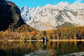 Eine wichtige tour steht noch bevor. A Day Trip To Germany S Most Beautiful Lake Konigssee Lake