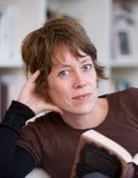 Profil von Gina Mayer