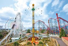 Ahorra dinero con estos trucos que revela un empleado de un parque de disney. Los 10 Mejores Parques De Atracciones De Japon