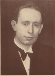 Nyiregyhazi and James Sample