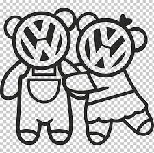 Volkswagen logistics logo.svg 534 × 56; Volkswagen Beetle Car Volkswagen Group Volkswagen Type 2 Png Clipart Area Car Logo Monochrome Sticker Free