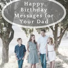 And with these 50 diy birthday cards, everyone in your life will get something handmade and from the heart! Happy Birthday Wishes And Messages For Your Dad S Birthday Card Holidappy