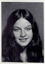 BOOKTRYST: Madonna's Rare JHS Yearbook Comes To Auction: A Personal Overview