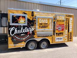 We are continuing to follow all covid restrictions imposed by the city of denver. U S Food Trucks Restaurant Equipment Food Truck Denver Colorado 20 Photos Facebook