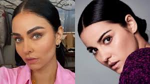 For those who think young. Claudia Martin Contrademandaria A Maite Perroni Tras Escandalo De Infidelidad El Siglo De Torreon