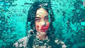 Billie eilish defends vogue cover shoot: Billie Eilish Shows Off A New Look On The Cover Of British Vogue Cnn