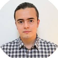 Juan Diego Bohorquez Quiroga