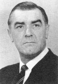 William Frank Crist (1919-2012)