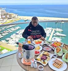 Hushpuppi, who has agreed to plead guilty go the fraud, told u.s. From Low Life To High Flier How Hushpuppi Got Transformed In Kuala Lumpur The News
